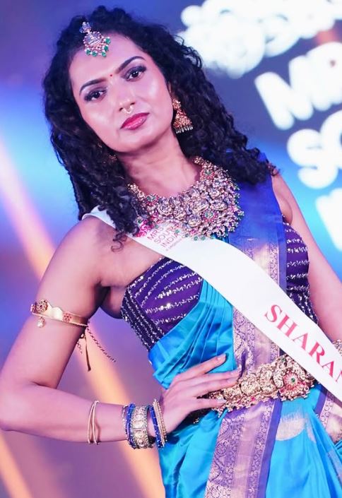 Mrs TamilNadu Queens & Finalists